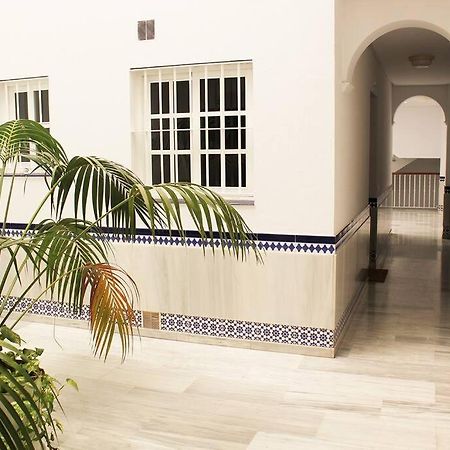 شقة Enjoy The Historic Center Of Chiclana By C. Dreams شيكلانا دي لا فرونتيرا المظهر الخارجي الصورة