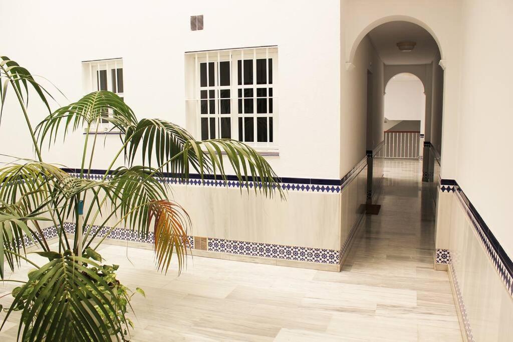 شقة Enjoy The Historic Center Of Chiclana By C. Dreams شيكلانا دي لا فرونتيرا المظهر الخارجي الصورة